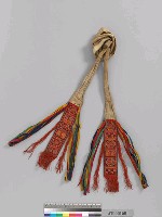 藏品(男子腰帶)的圖片